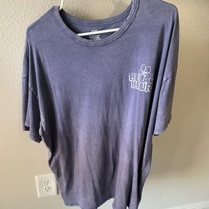 aerie T Size Large